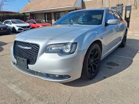 2019 Chrysler 300 300S RWD photo
