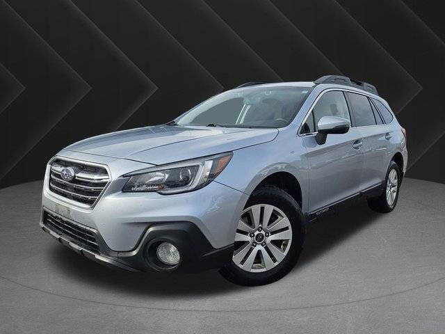 2019 Subaru Outback Premium AWD photo