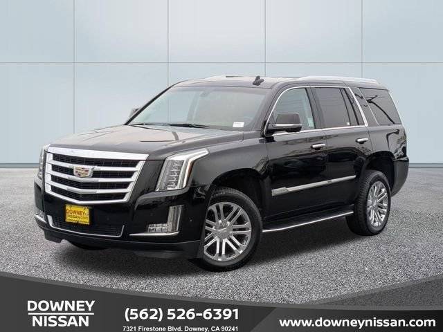 2019 Cadillac Escalade  4WD photo