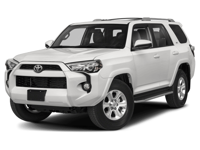 2019 Toyota 4Runner TRD Pro 4WD photo