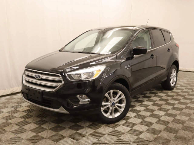 2019 Ford Escape SE FWD photo