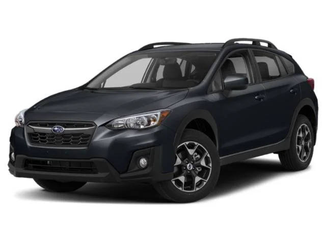 2019 Subaru Crosstrek  AWD photo