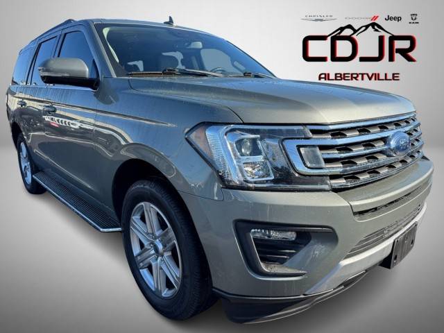 2019 Ford Expedition XLT RWD photo