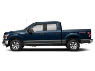 2019 Ford F-150 XLT 4WD photo