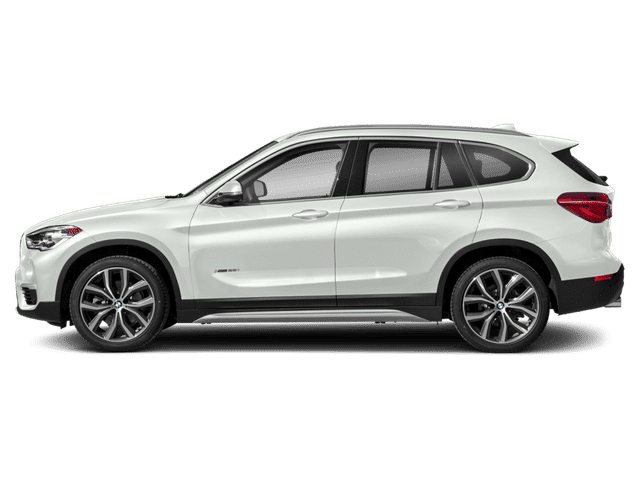 2018 BMW X1 xDrive28i AWD photo