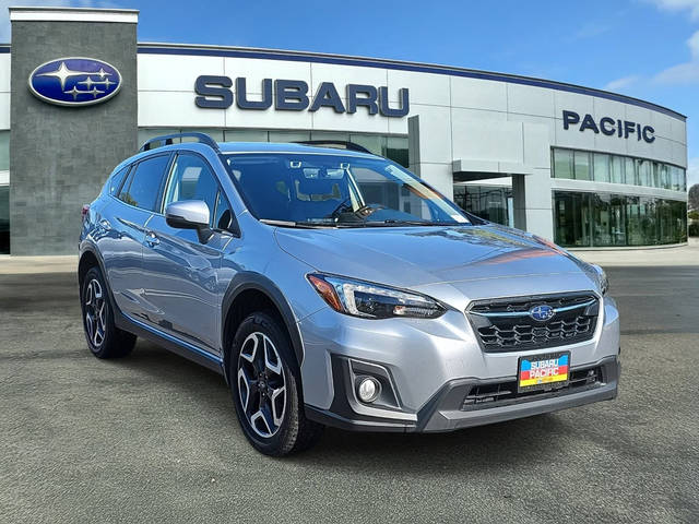 2019 Subaru Crosstrek Limited AWD photo