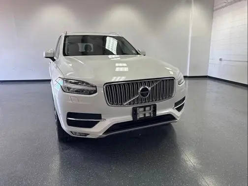 2019 Volvo XC90 Inscription AWD photo