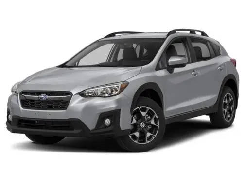 2019 Subaru Crosstrek Premium AWD photo