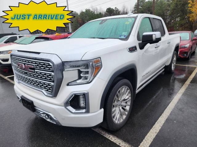 2019 GMC Sierra 1500 Denali 4WD photo