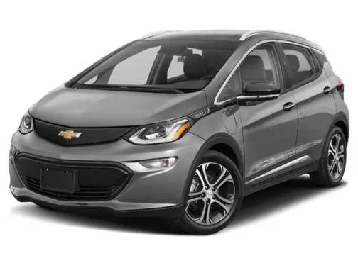 2019 Chevrolet Bolt Premier FWD photo