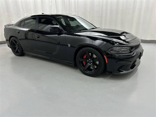 2019 Dodge Charger SRT Hellcat RWD photo