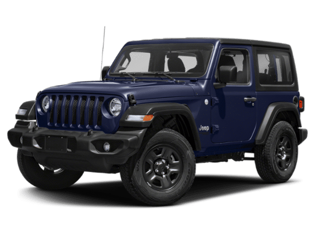 2018 Jeep Wrangler Sport S 4WD photo