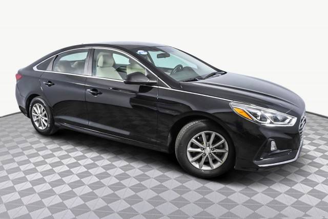 2019 Hyundai Sonata SE FWD photo