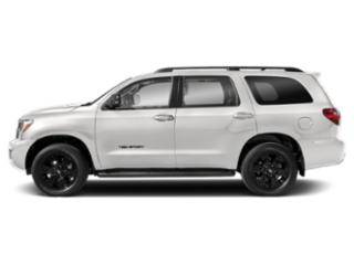 2019 Toyota Sequoia TRD Sport 4WD photo