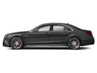 2019 Mercedes-Benz S-Class AMG S 63 AWD photo