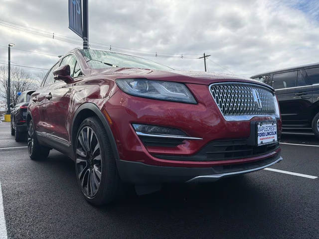 2019 Lincoln MKC Reserve AWD photo