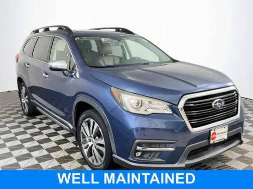 2019 Subaru Ascent Touring AWD photo