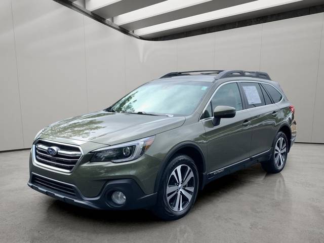 2019 Subaru Outback Limited AWD photo