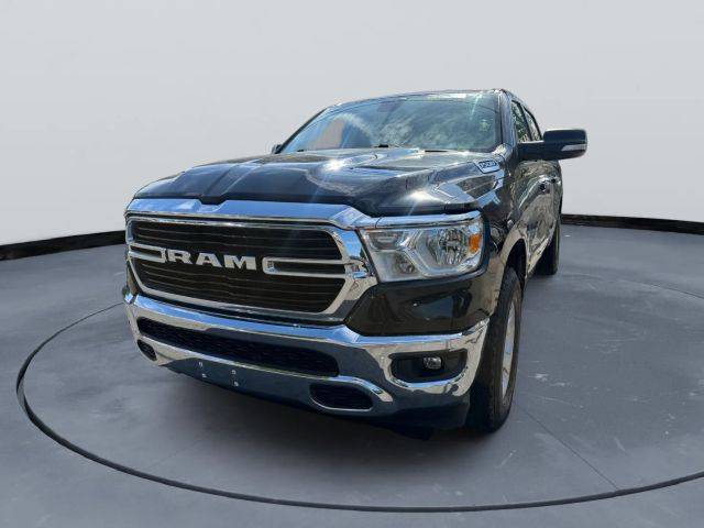 2019 Ram 1500 Big Horn/Lone Star 4WD photo