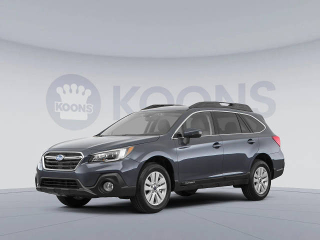 2019 Subaru Outback Premium AWD photo