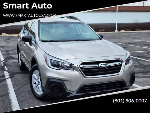 2019 Subaru Outback  AWD photo