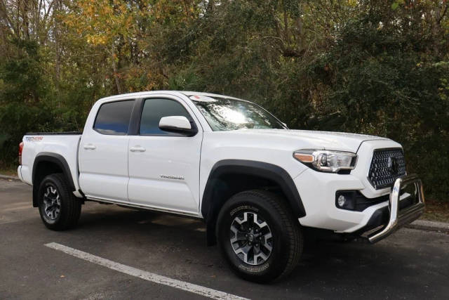 2019 Toyota Tacoma TRD Off Road 4WD photo