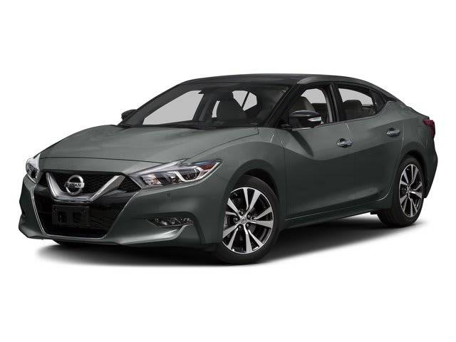 2017 Nissan Maxima Platinum FWD photo