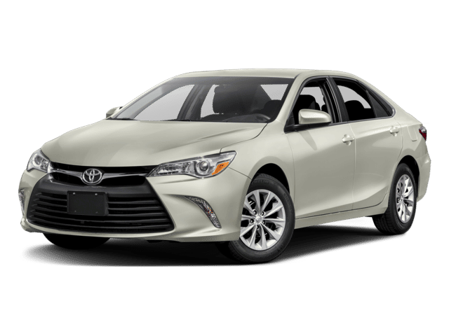 2016 Toyota Camry LE FWD photo