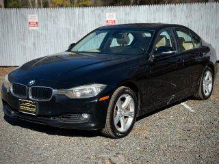 2015 BMW 3 Series 328i xDrive AWD photo