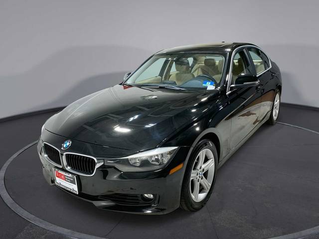 2015 BMW 3 Series 328i xDrive AWD photo