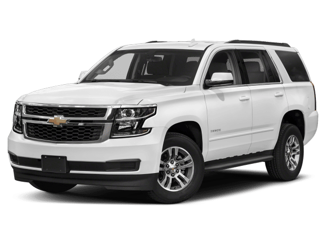 2019 Chevrolet Tahoe LT 4WD photo