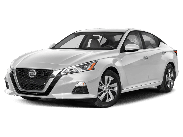 2019 Nissan Altima 2.5 S AWD photo