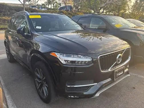 2019 Volvo XC90 Momentum AWD photo