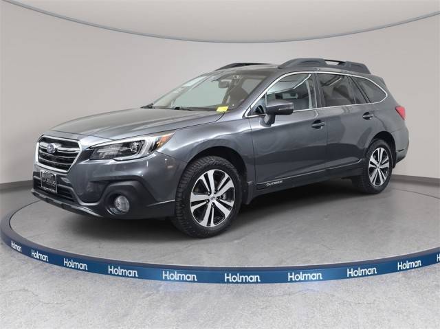 2019 Subaru Outback Limited AWD photo