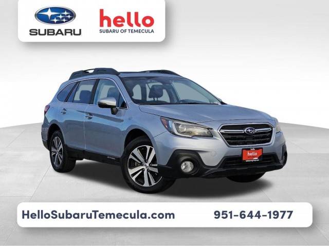 2019 Subaru Outback Limited AWD photo