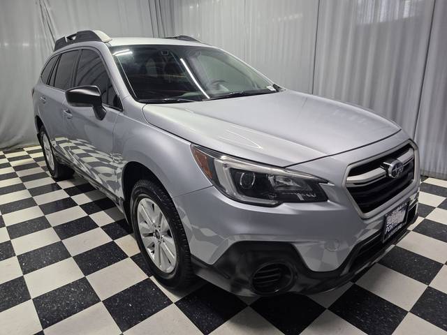 2019 Subaru Outback  AWD photo