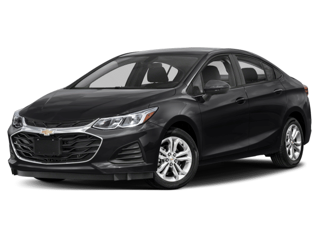 2019 Chevrolet Cruze LT FWD photo