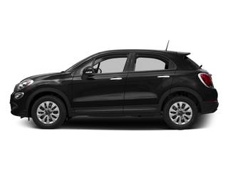 2016 FIAT 500X Lounge AWD photo