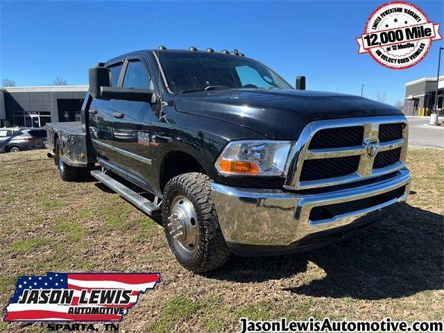 2015 Ram 3500 SLT 4WD photo