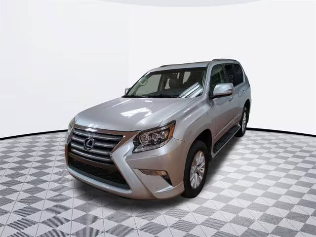 2019 Lexus GX GX 460 Premium 4WD photo