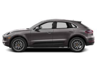 2015 Porsche Macan S AWD photo