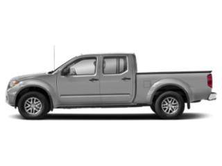 2018 Nissan Frontier SV V6 4WD photo