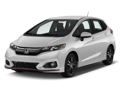 2018 Honda Fit Sport FWD photo