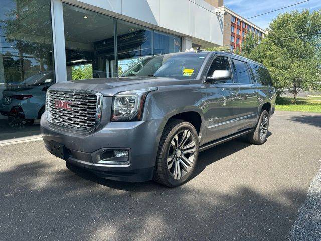 2019 GMC Yukon XL Denali 4WD photo