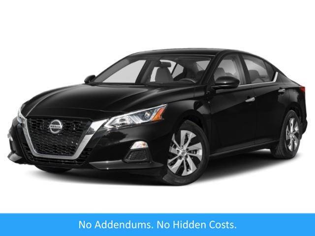 2019 Nissan Altima 2.5 S FWD photo