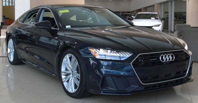 2019 Audi A7 Prestige AWD photo