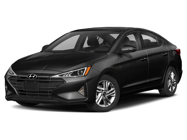 2019 Hyundai Elantra SE FWD photo