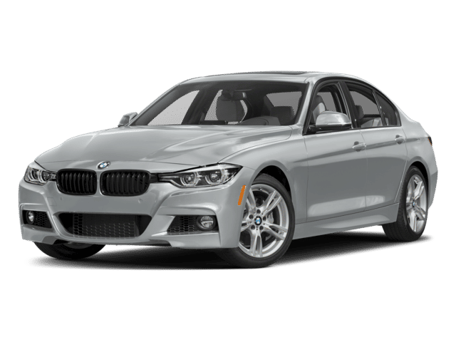 2018 BMW 3 Series 340i xDrive AWD photo