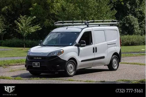 2019 Ram Promaster City Cargo Tradesman FWD photo