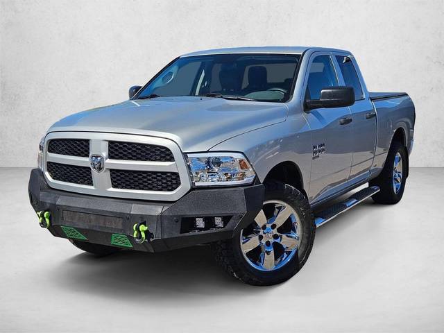 2019 Ram 1500 Express 4WD photo